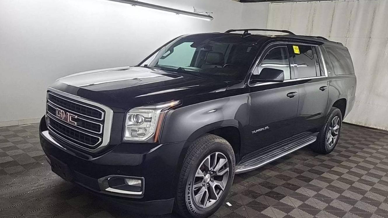 GMC YUKON XL 2016 1GKS2GKC5GR203625 image